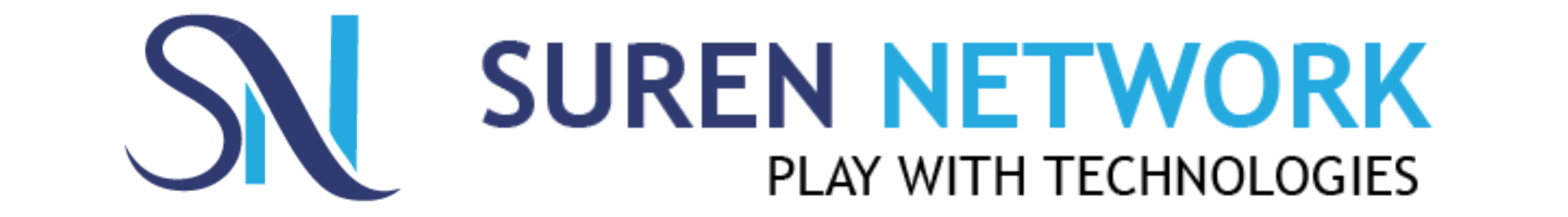 Suren Network |   Learning platform